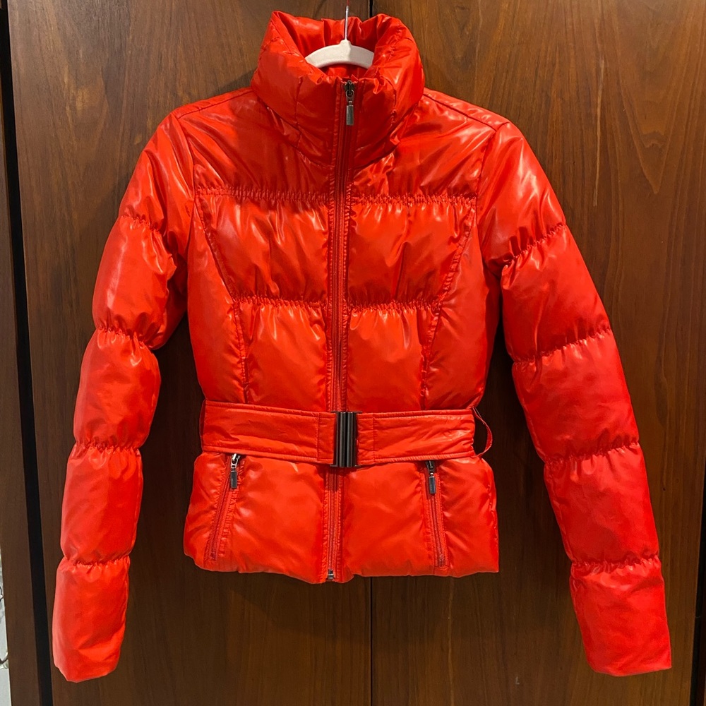 Esprit puffer jacket